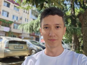 Маркетолог Аслан